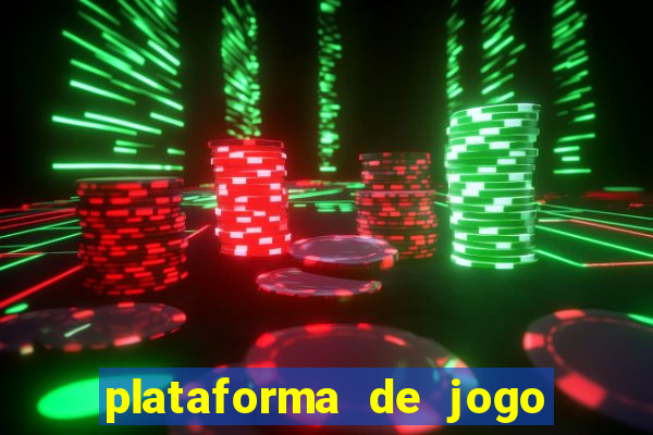 plataforma de jogo da deolane bezerra